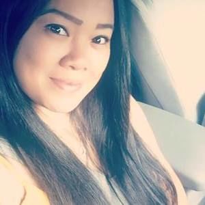 Meet your Posher, Nadia